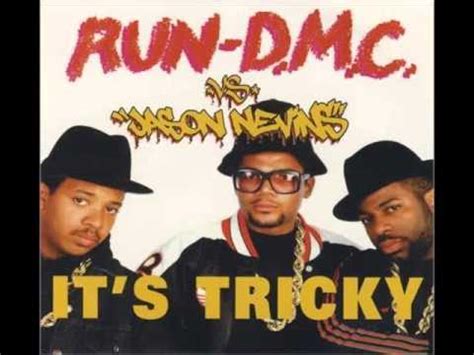 dmc scandal|The Knack Sue Run.